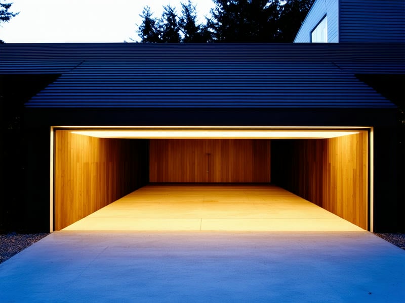 Resolving Noisy Garage Door Operation with Expert Tips