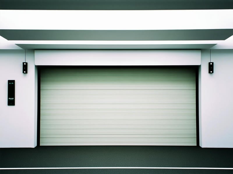 What to Do When Your Garage Door Won't Close