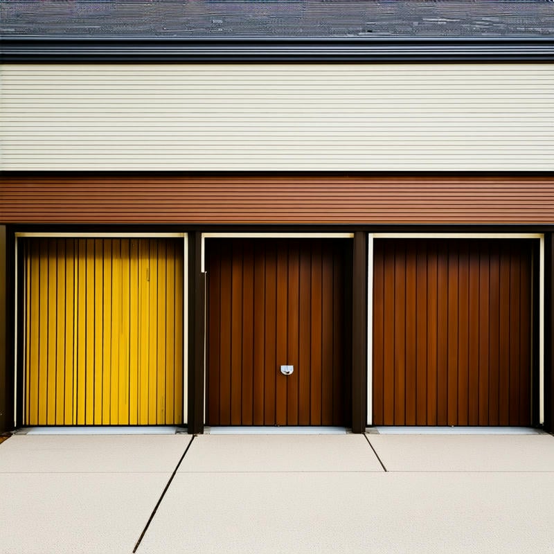 The Importance of Balancing Your Garage Door for Optimal Performance