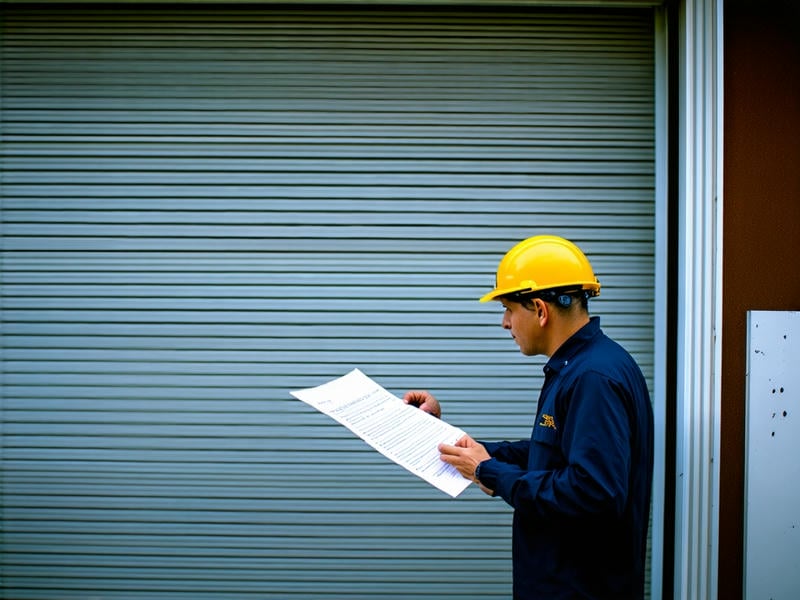 Signs Your Garage Door Needs Immediate Attention