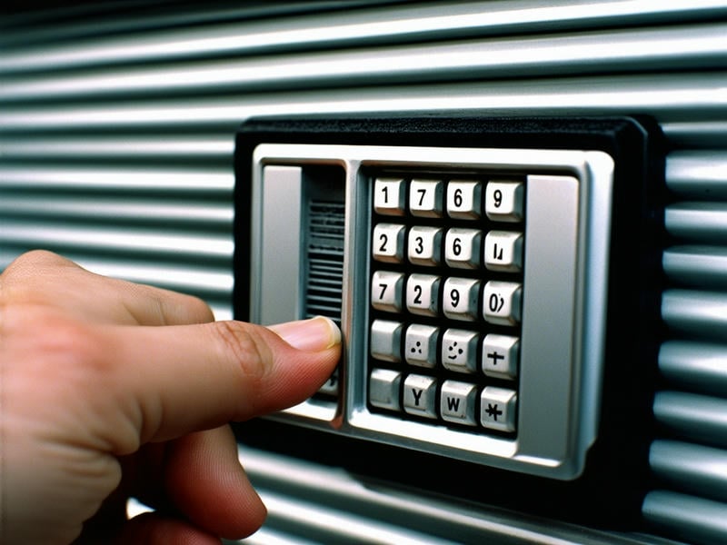 Enhancing Garage Door Lifespan with Preventative Maintenance Services