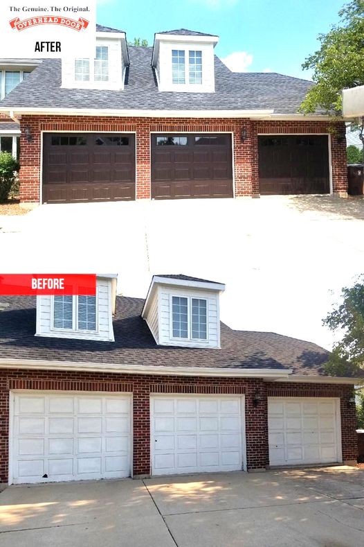 Mechanical Engineering Techniques for Quieter Garage Doors