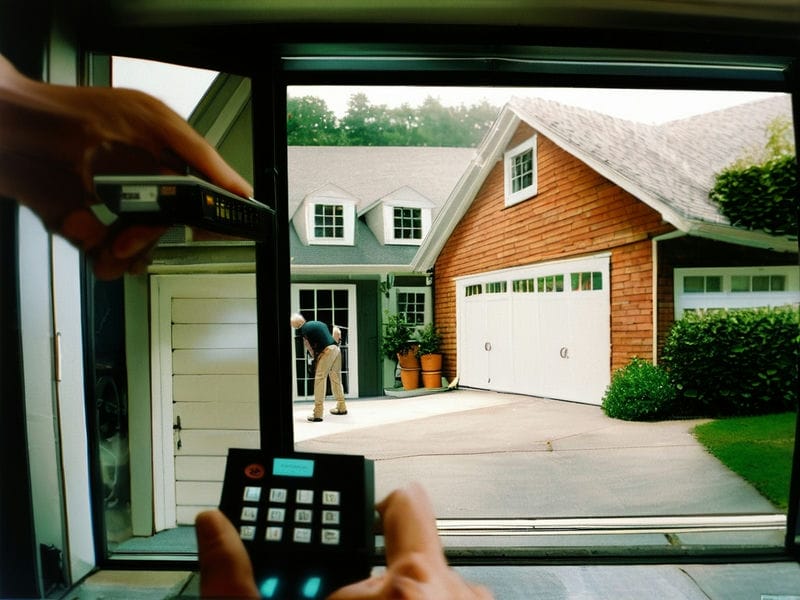 How Mechanical Engineers Improve Garage Door Safety