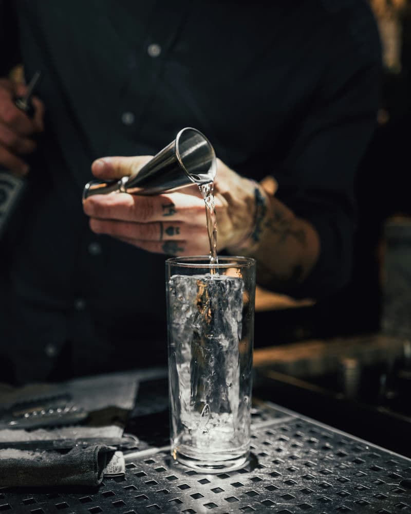 The Dallas Bartending Boom: Opportunities Await