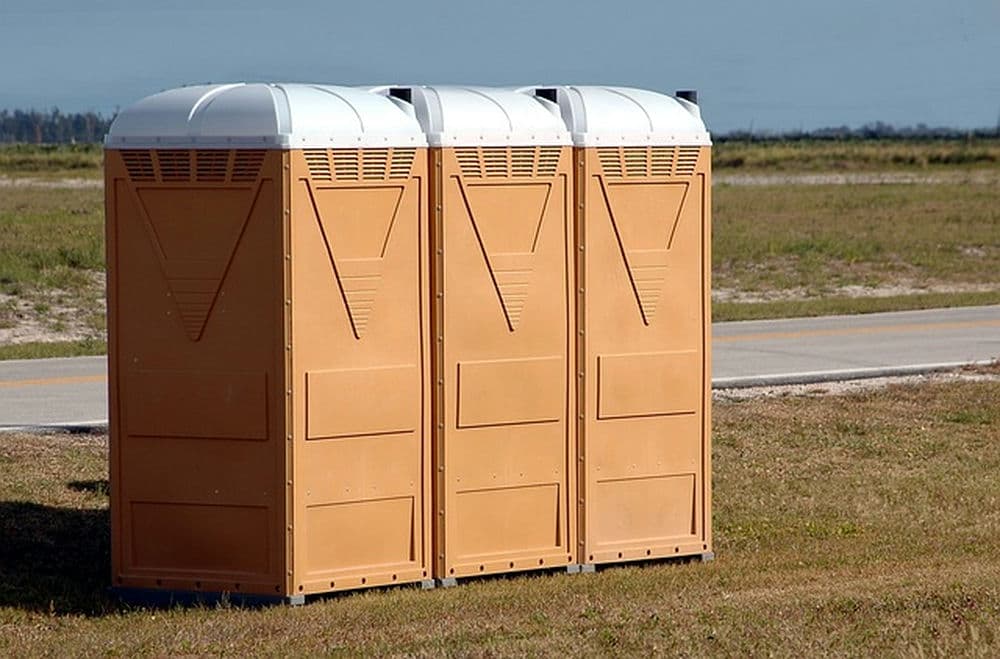 The Science Behind Effective Waste Management in Porta-Potties